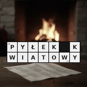 Rozwiązanie krzyżówki: pyłek męskie cząstki rozrodcze roślin nasiennych - pyłek kwiatowy | hasła, synonimy i podpowiedzi Hasło krzyżówkowe pyłek męskie cząstki rozrodcze roślin nasiennych - pyłek kwiatowy – rozwiązanie, synonimy, podpowiedzi i definicje krzyżówkowe